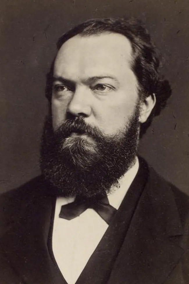 Eugen Richter
